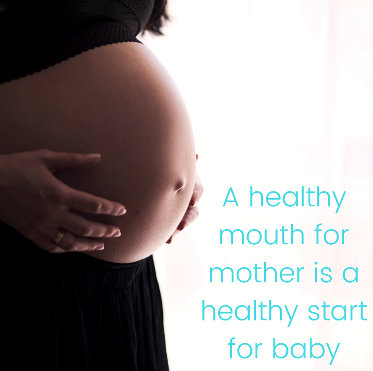How Pregnancy Can Affect Your Teeth