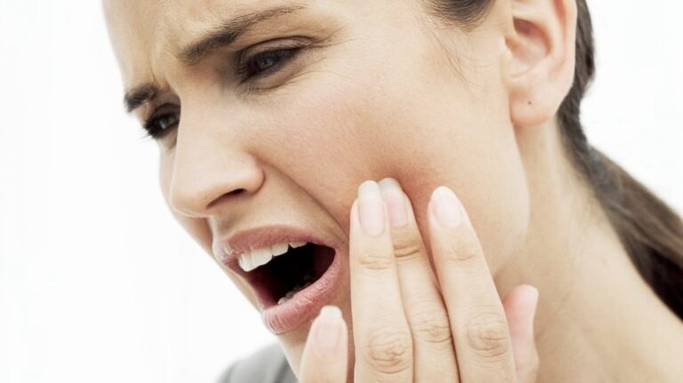 What To Do If A Tooth Is Knocked Out