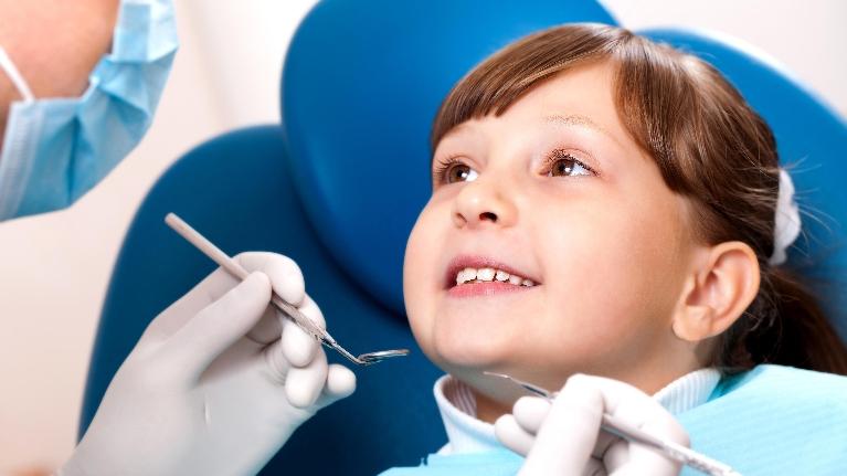 When Should You Bring Your Child To The Dentist?