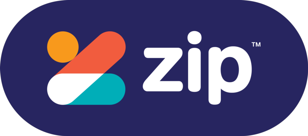 Zip Pay logo